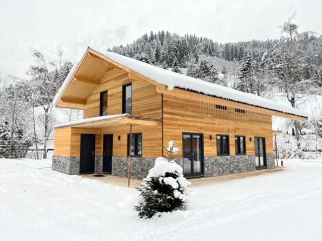 Dualpark Afritz Am See Scherzboden 외부 사진
