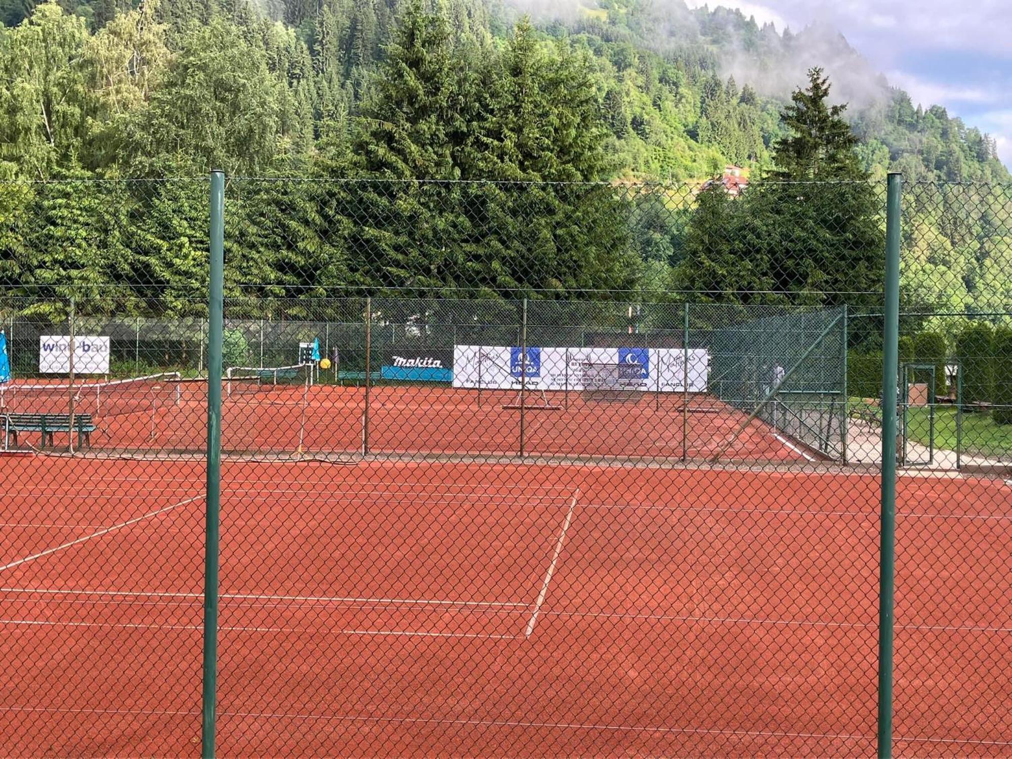 Dualpark Afritz Am See Scherzboden 외부 사진